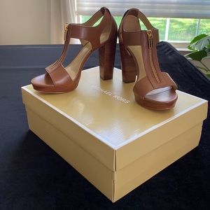 Michael Kors Heels